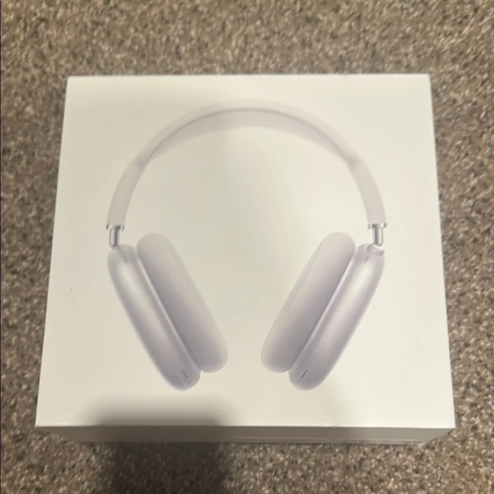 Apple AirPods Max - Silver
